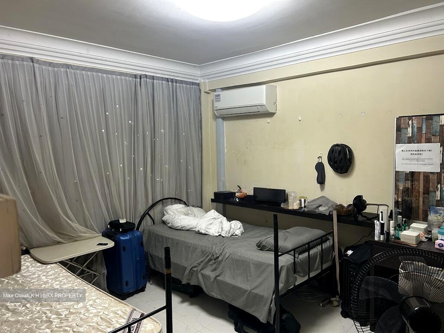 Blk 74 Whampoa Court (Toa Payoh), HDB 3 Rooms #507291261
